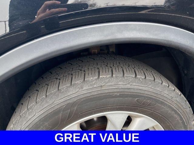 used 2015 Nissan Rogue car, priced at $9,988