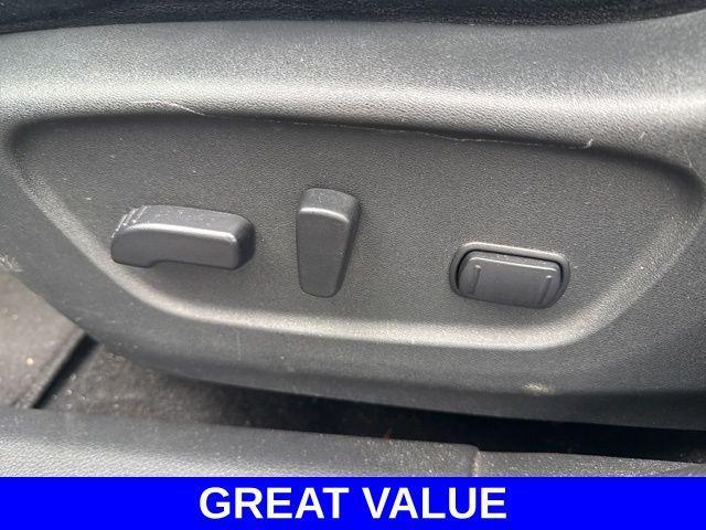 used 2015 Nissan Rogue car, priced at $9,988