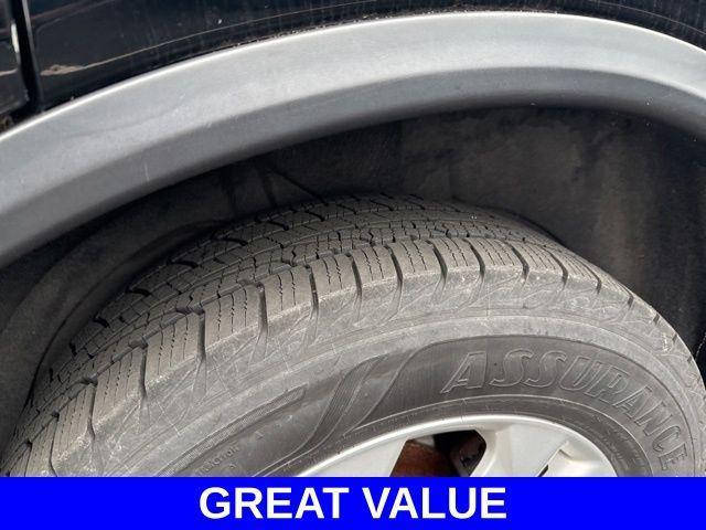 used 2015 Nissan Rogue car, priced at $9,988