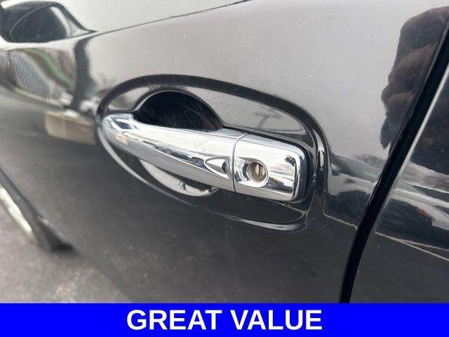 used 2015 Nissan Rogue car, priced at $9,988