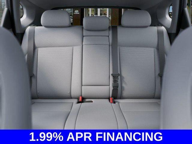 new 2026 Hyundai Kona car, priced at $31,559