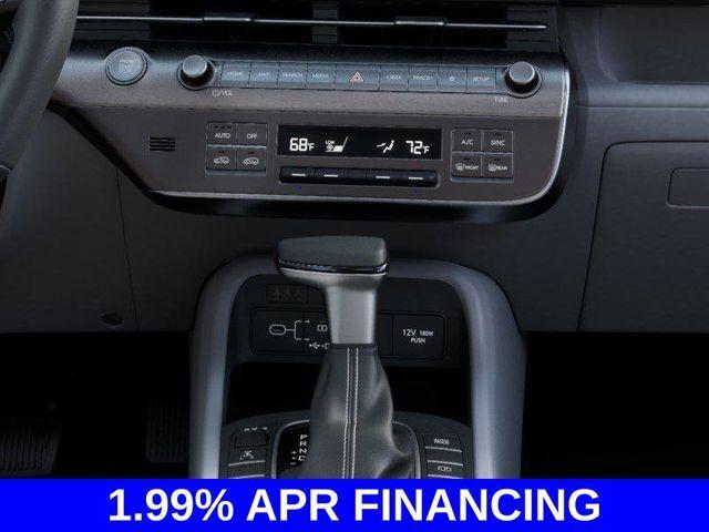 new 2026 Hyundai Kona car, priced at $31,559