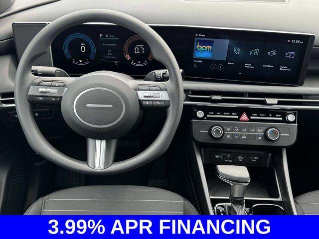 new 2025 Hyundai SANTA CRUZ car, priced at $27,542