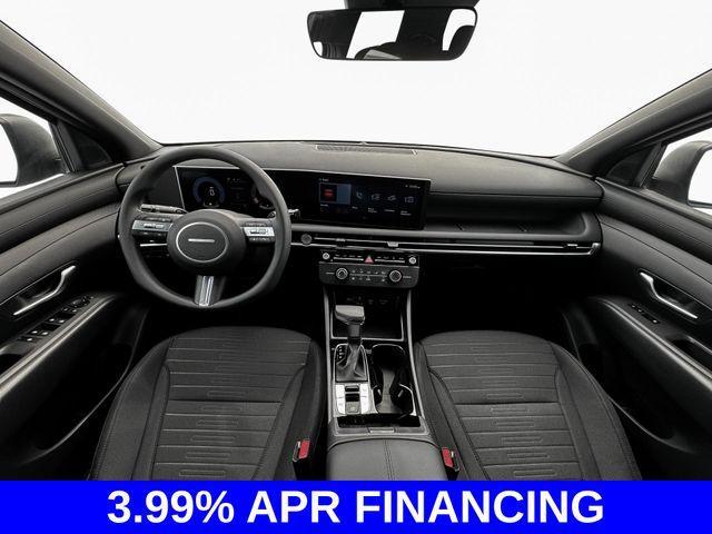 new 2025 Hyundai SANTA CRUZ car, priced at $27,542