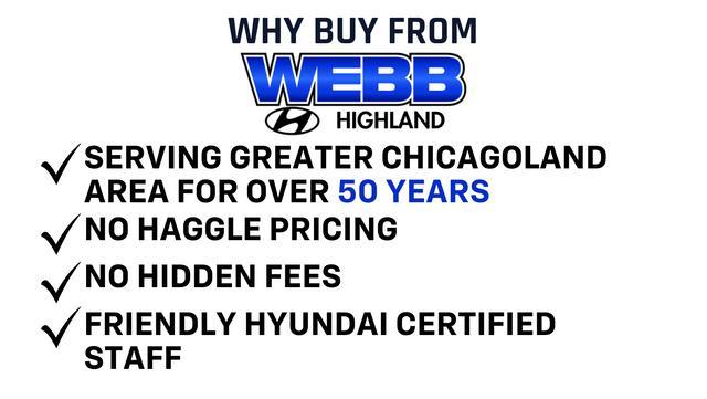 used 2022 Hyundai SANTA FE HEV car, priced at $24,373