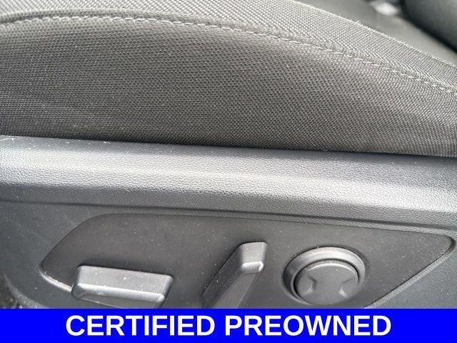 used 2022 Hyundai Tucson car, priced at $23,282