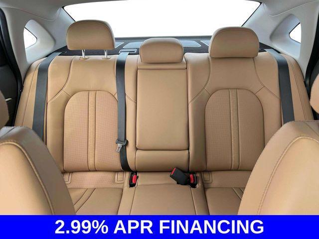 new 2025 Hyundai Sonata Hybrid car, priced at $38,998