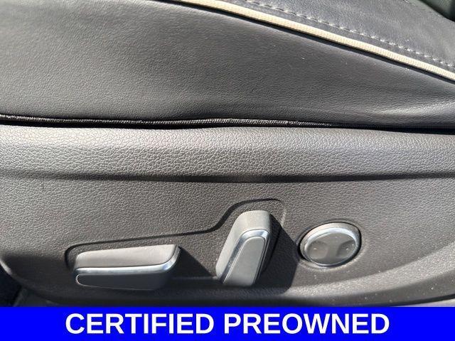 used 2023 Hyundai Palisade car, priced at $37,052