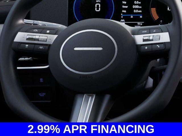new 2025 Hyundai Sonata car, priced at $29,555