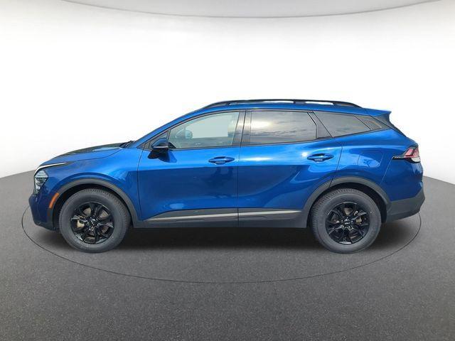 used 2023 Kia Sportage car, priced at $28,254
