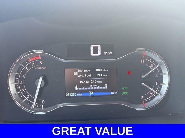 used 2022 Honda Ridgeline car, priced at $26,753