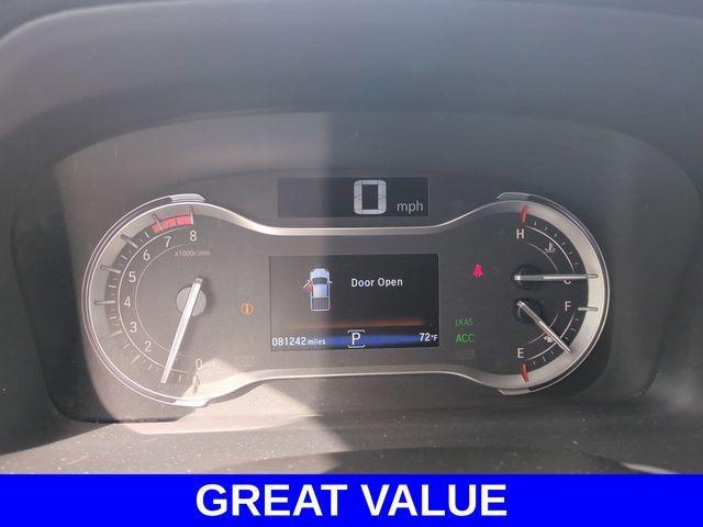 used 2022 Honda Ridgeline car, priced at $26,133