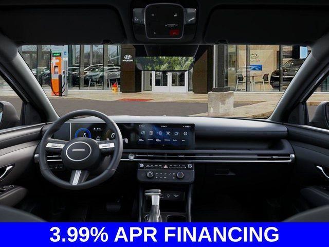 new 2025 Hyundai SANTA CRUZ car, priced at $31,660