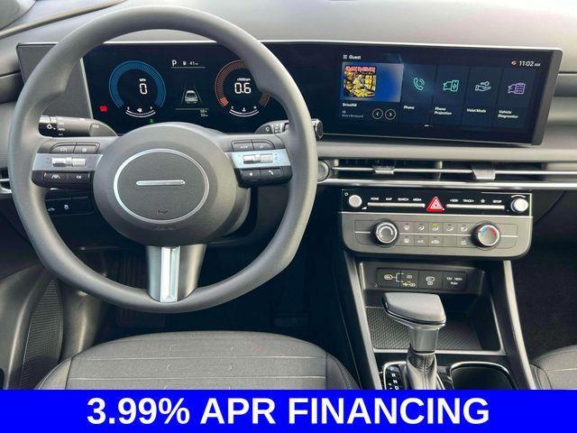 new 2025 Hyundai SANTA CRUZ car, priced at $31,660