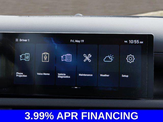 new 2025 Hyundai SANTA CRUZ car, priced at $33,327