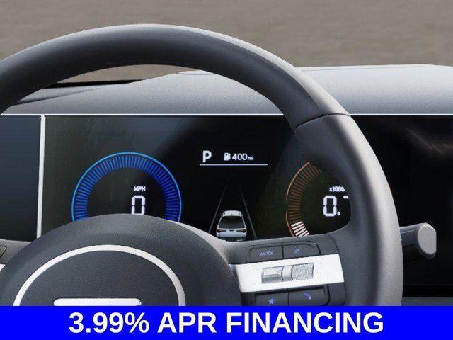 new 2025 Hyundai SANTA CRUZ car, priced at $33,327