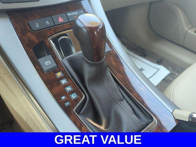 used 2013 Buick LaCrosse car, priced at $8,999