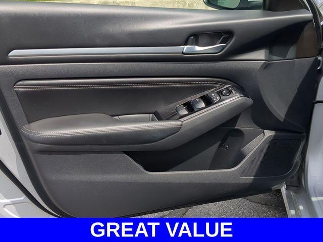 used 2023 Nissan Altima car, priced at $22,691