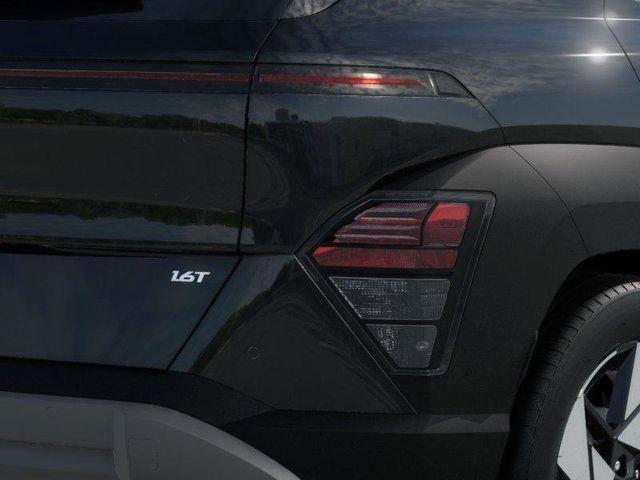 new 2026 Hyundai Kona car, priced at $27,394