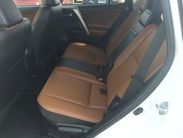 used 2017 Toyota RAV4 Hybrid car, priced at $22,544