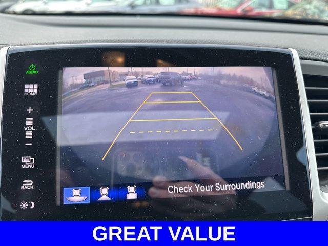 used 2016 Honda Pilot car, priced at $17,889