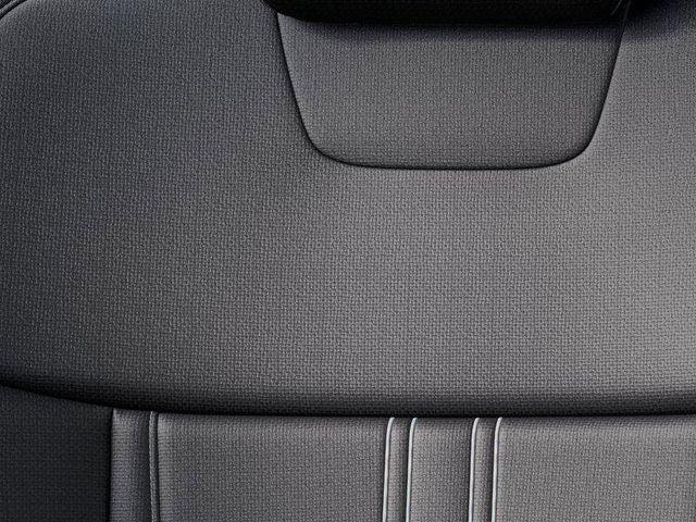 new 2026 Hyundai Tucson car, priced at $31,905
