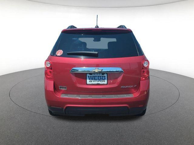used 2015 Chevrolet Equinox car, priced at $10,515