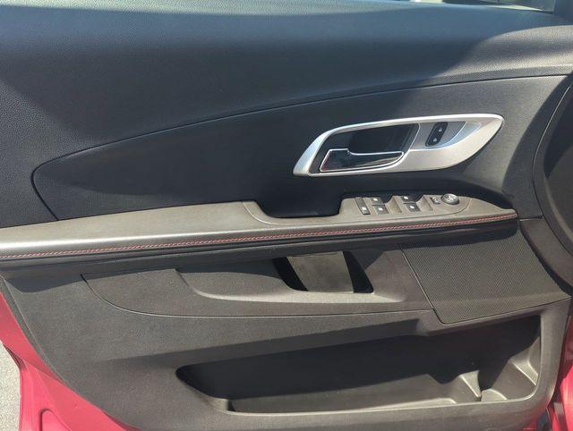 used 2015 Chevrolet Equinox car, priced at $10,515