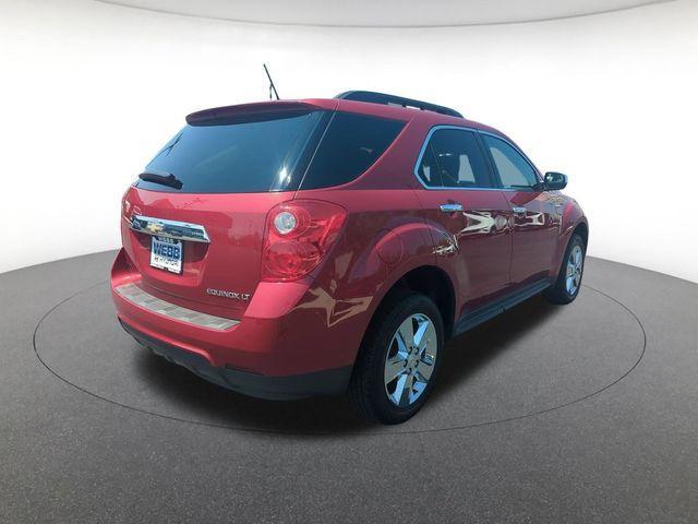 used 2015 Chevrolet Equinox car, priced at $10,515