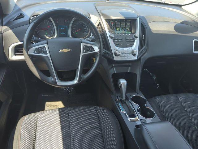 used 2015 Chevrolet Equinox car, priced at $10,515