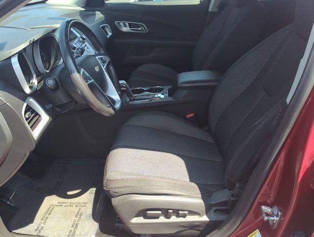 used 2015 Chevrolet Equinox car, priced at $10,515