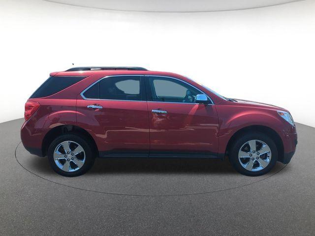 used 2015 Chevrolet Equinox car, priced at $10,515