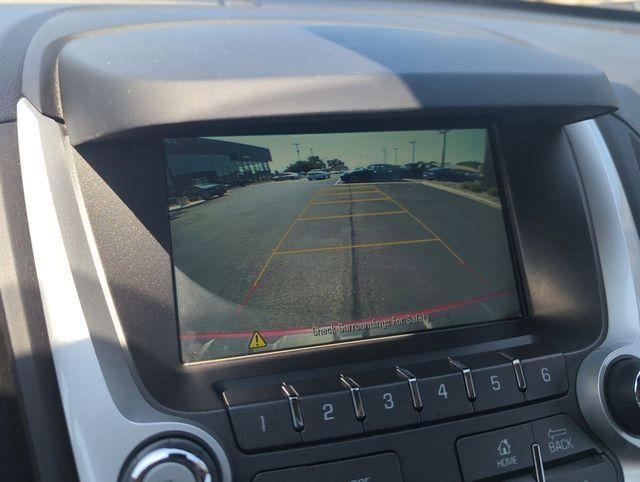 used 2015 Chevrolet Equinox car, priced at $10,515