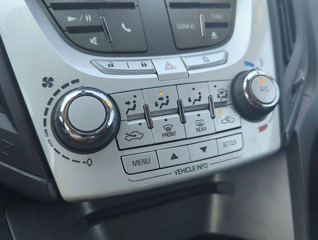 used 2015 Chevrolet Equinox car, priced at $10,515