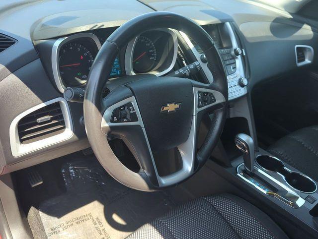 used 2015 Chevrolet Equinox car, priced at $10,515