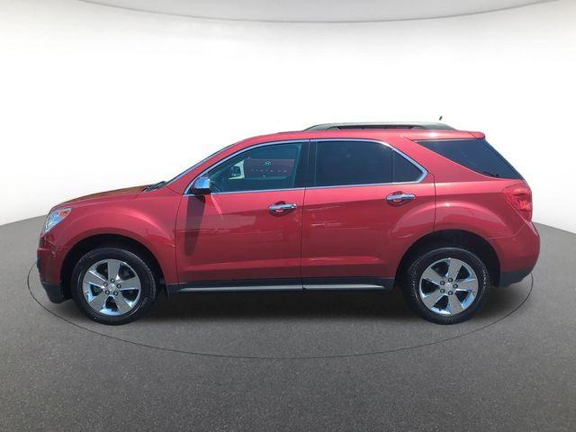 used 2015 Chevrolet Equinox car, priced at $10,515
