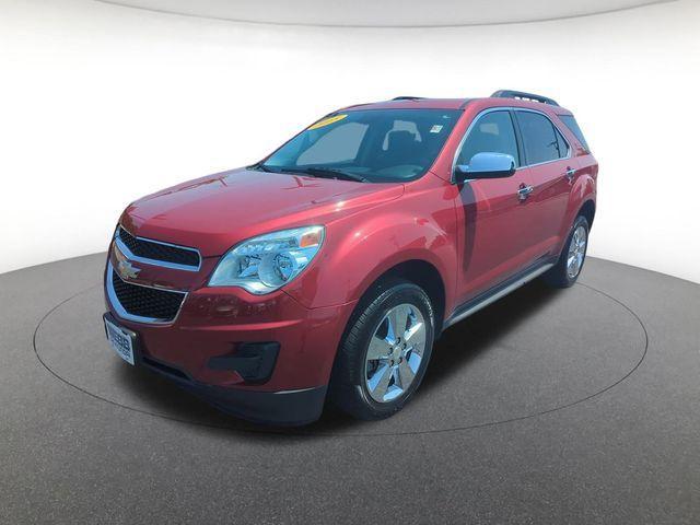 used 2015 Chevrolet Equinox car, priced at $10,515