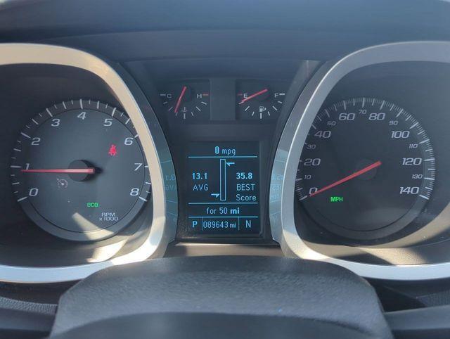 used 2015 Chevrolet Equinox car, priced at $10,515