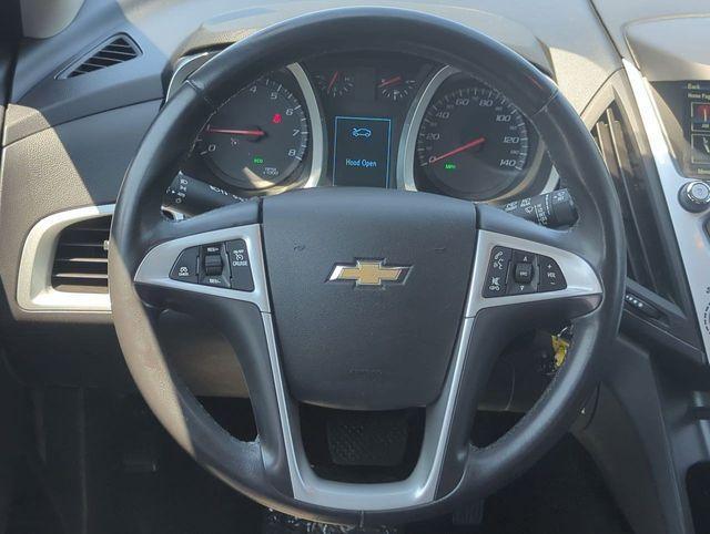 used 2015 Chevrolet Equinox car, priced at $10,515