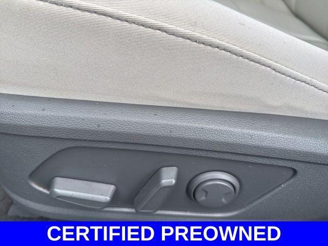 used 2023 Hyundai Sonata Hybrid car, priced at $21,602