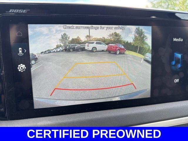 used 2023 Hyundai Sonata Hybrid car, priced at $21,602
