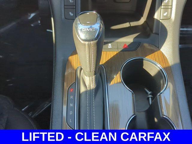 used 2019 GMC Acadia car, priced at $13,450