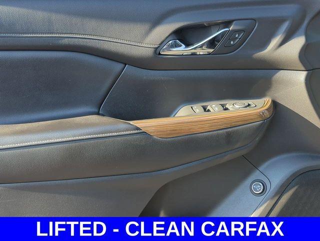 used 2019 GMC Acadia car, priced at $13,450