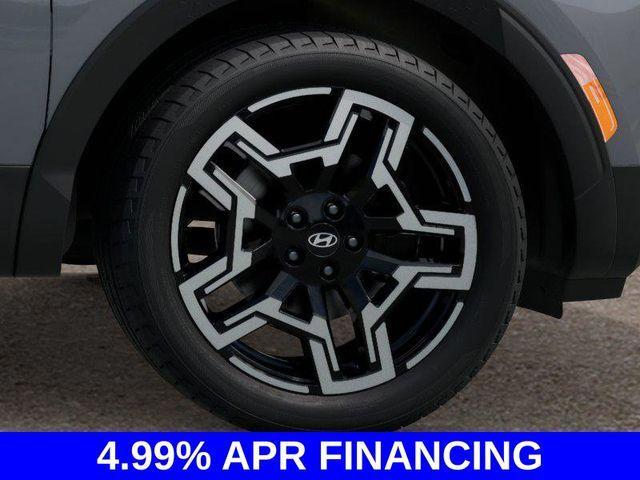 new 2026 Hyundai SANTA CRUZ car, priced at $45,271