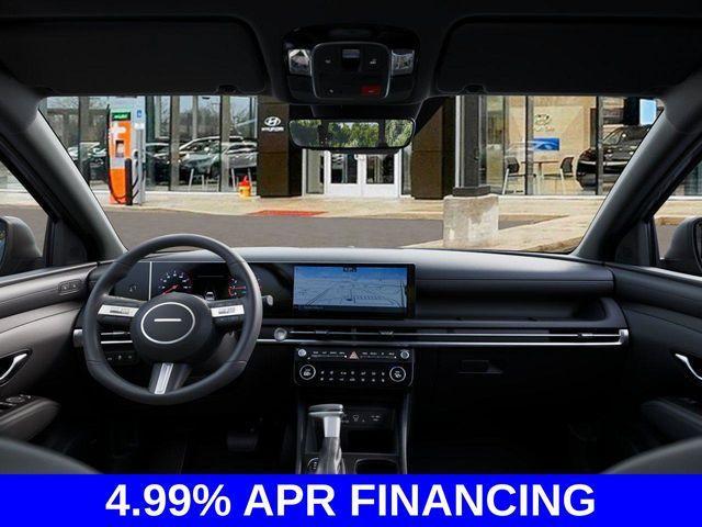 new 2026 Hyundai SANTA CRUZ car, priced at $45,271