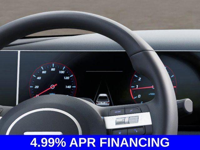 new 2026 Hyundai SANTA CRUZ car, priced at $45,271