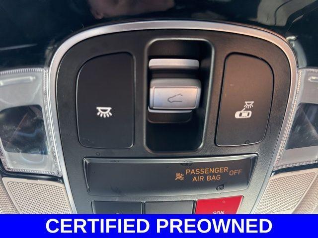 used 2022 Hyundai Tucson Hybrid car, priced at $26,064