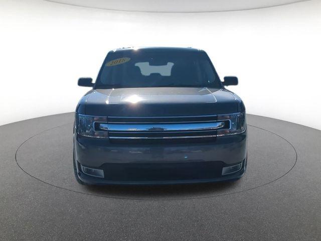 used 2018 Ford Flex car, priced at $13,304