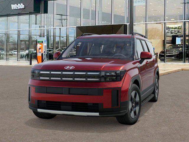 new 2026 Hyundai SANTA FE HEV car, priced at $42,413