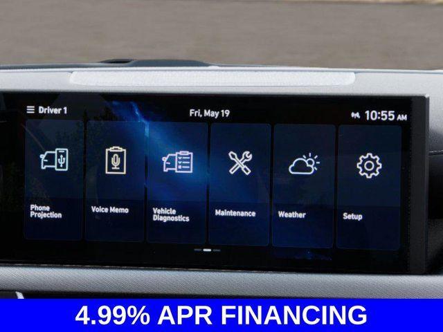 new 2026 Hyundai Sonata Hybrid car, priced at $30,347